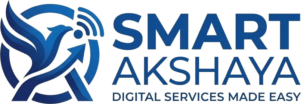 Smart Akshaya